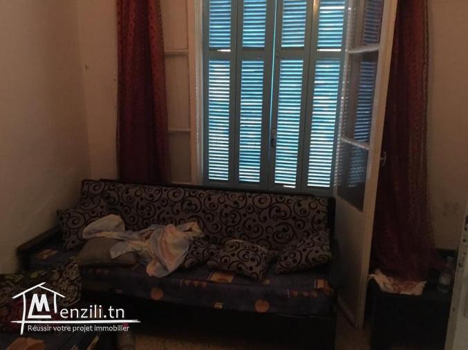 une maison à vendre au manouba