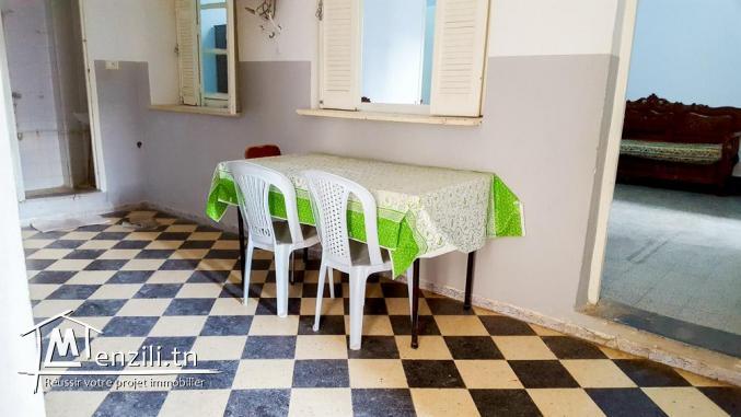 Location pour vacances