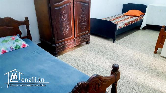 Location pour vacances