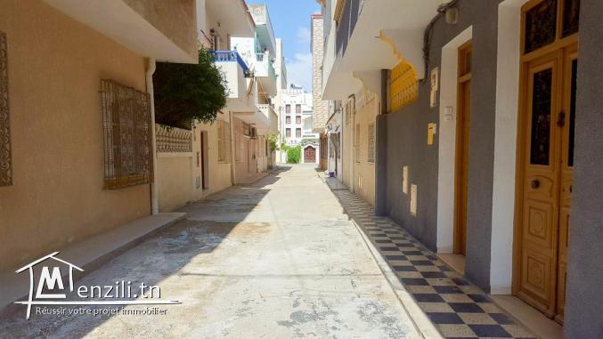 Location pour vacances