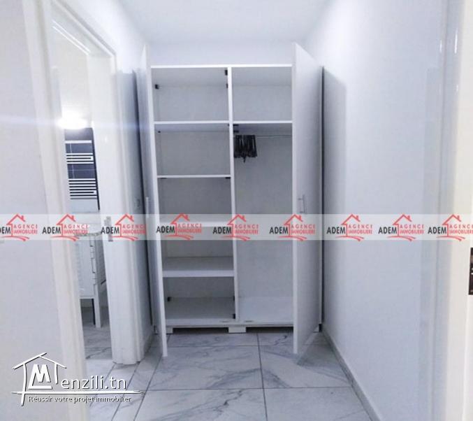 Rez de chaussé de type S3