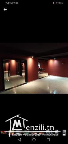 Restaurant touristique a vendre