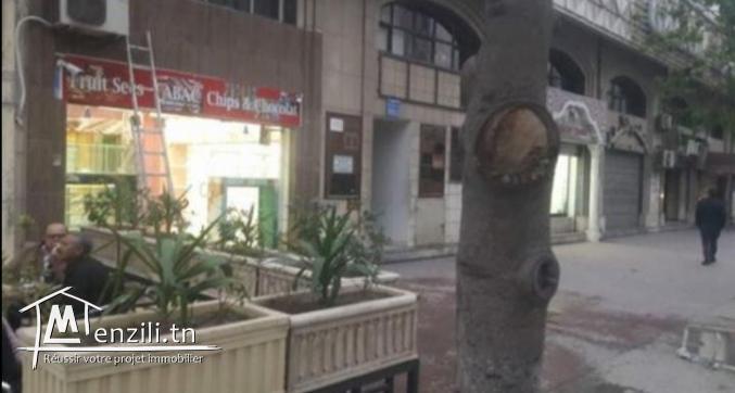 A louer en gerance libre a lafayette