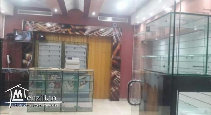 A louer en gerance libre a lafayette