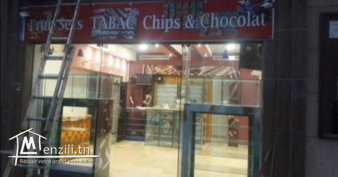 A louer en gerance libre a lafayette