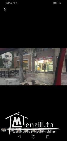 A louer en gerance libre a lafayette