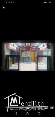 A louer en gerance libre a lafayette