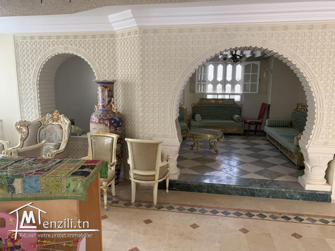 Ètage de appartment a vendre