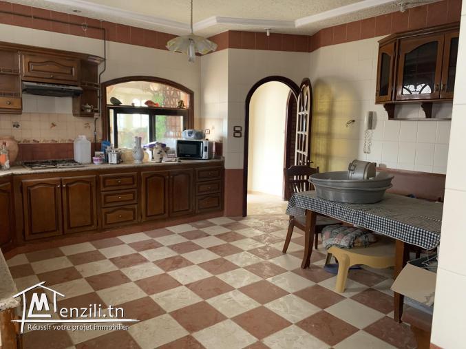 Ètage de appartment a vendre