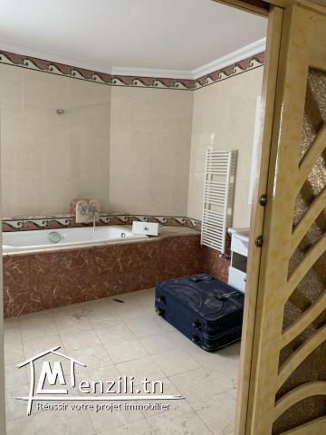 Ètage de appartment a vendre