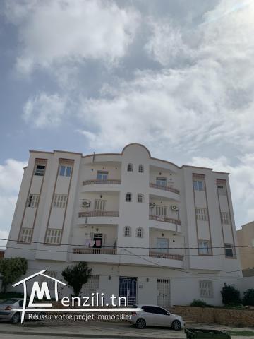 Ètage de appartment a vendre