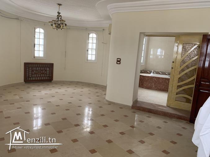 Ètage de appartment a vendre