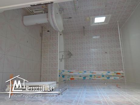 ETAGE DE VILLA A CITE ETTAWFIK