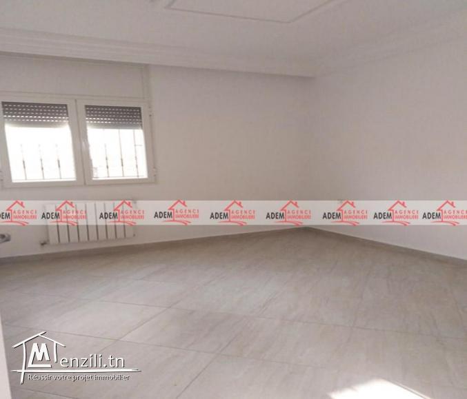 S+2 à Sahloul 2 SOUSSE