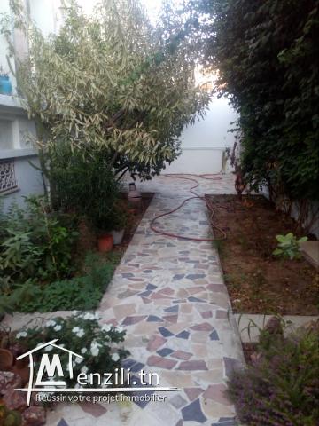 Très belle villa à vendre