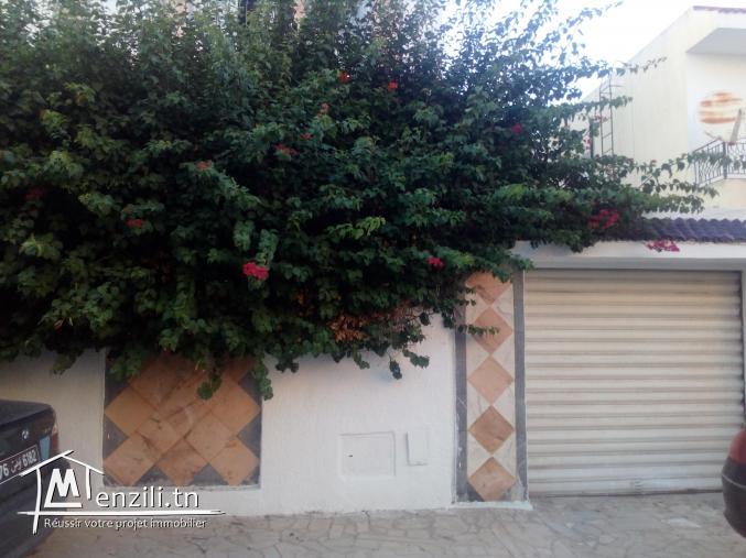 Très belle villa à vendre