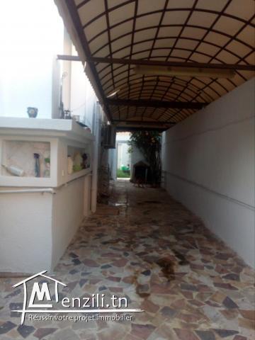 Très belle villa à vendre