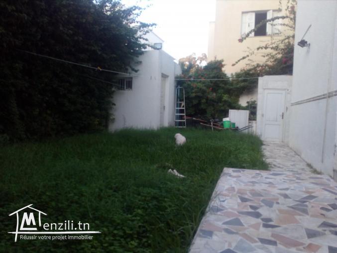 Très belle villa à vendre