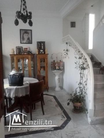 Très belle villa à vendre