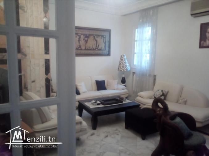 Très belle villa à vendre