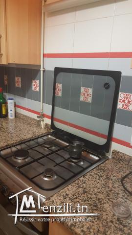 Un petit appartement