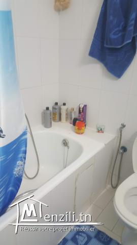 Un petit appartement