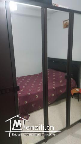 Un petit appartement