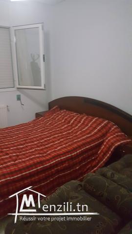 Un petit appartement