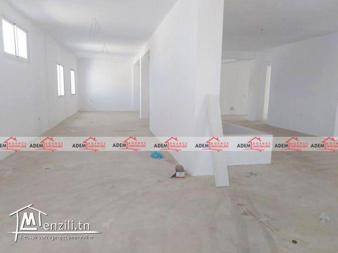 Local commercial de 300m²