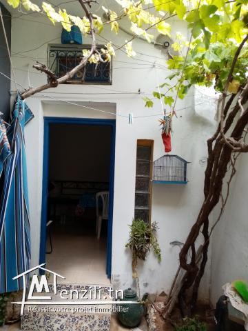 coquette maison à vendre