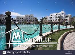 bel appartement a port-kantaoui a vendre