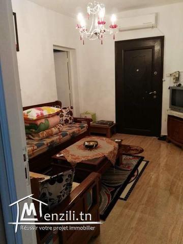 Étage maison a louer