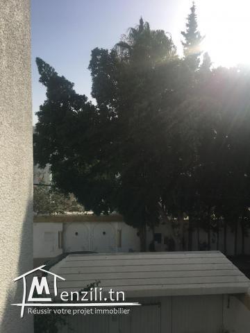 Résidence à vendre en totalité ou partiellement