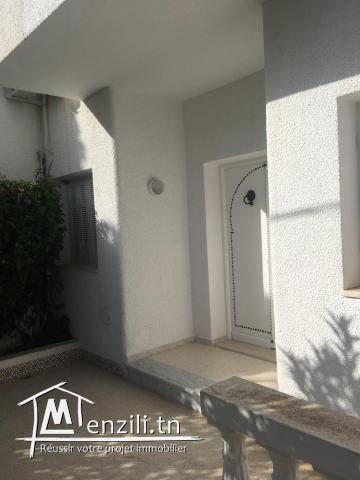 Résidence à vendre en totalité ou partiellement