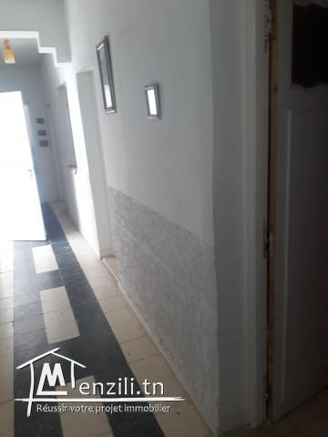 Maison a vendre a rades