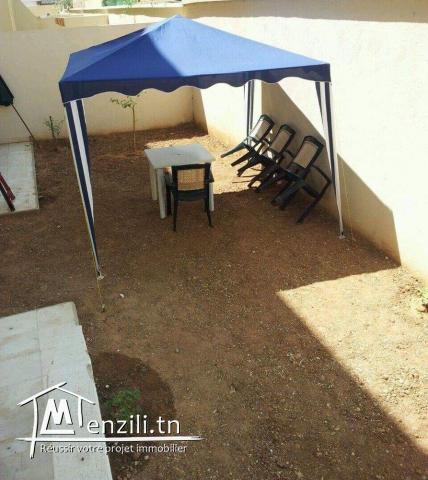 Appartement T4 à vendre à Carthage