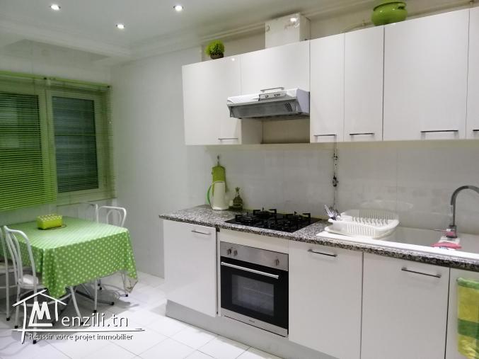 APPARTEMENT RÉNOVÉE MAGNIFIQUE