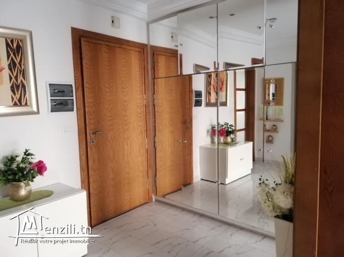 APPARTEMENT RÉNOVÉE MAGNIFIQUE