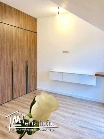 villa à vendre 400m à la plage tél 26122779