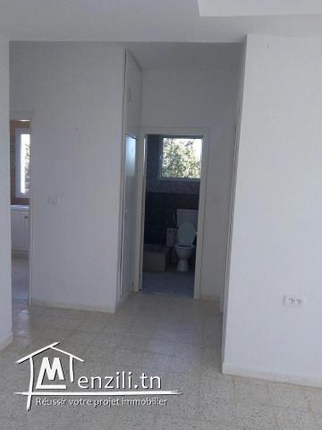 appartement tres propre