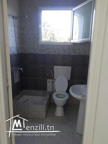 appartement tres propre