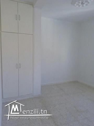 appartement tres propre