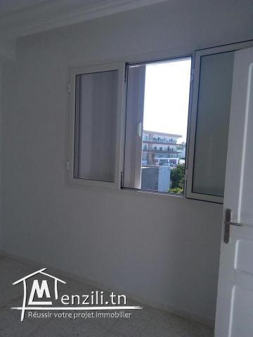 appartement tres propre