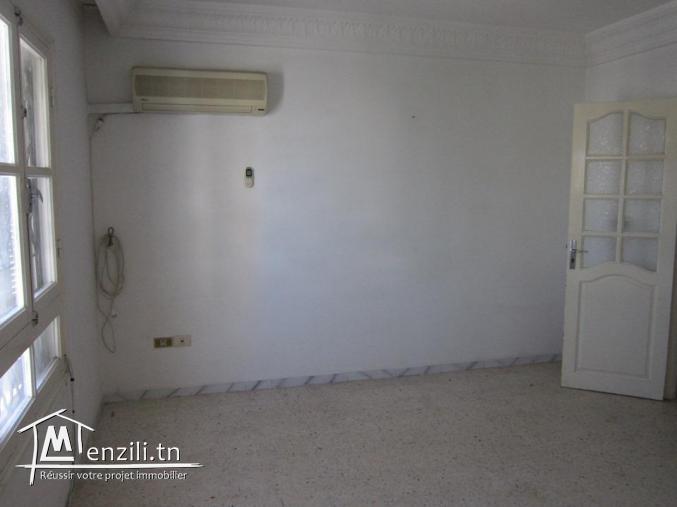 APPARTEMENT S+2 à sahloul prés de toute commodités