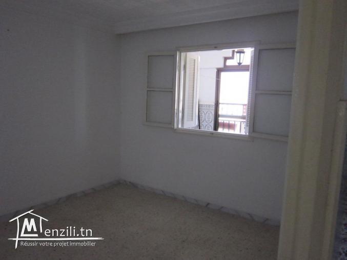 APPARTEMENT S+2 à sahloul prés de toute commodités