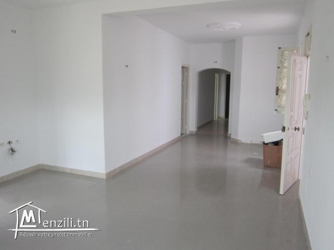 immeuble à route ceinture sahloul titré