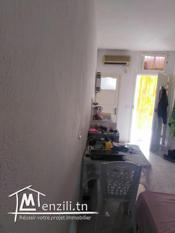 Magnifique studio meublé à marsa riyadh