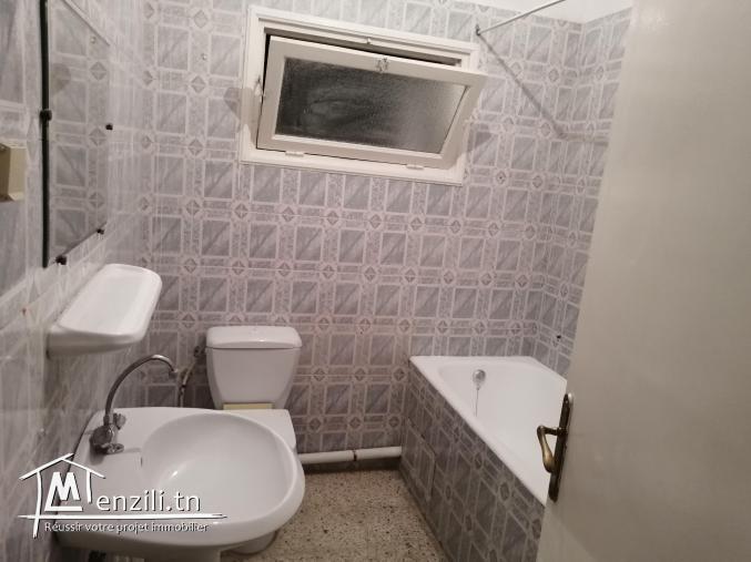 un appartement à Ennkhilet