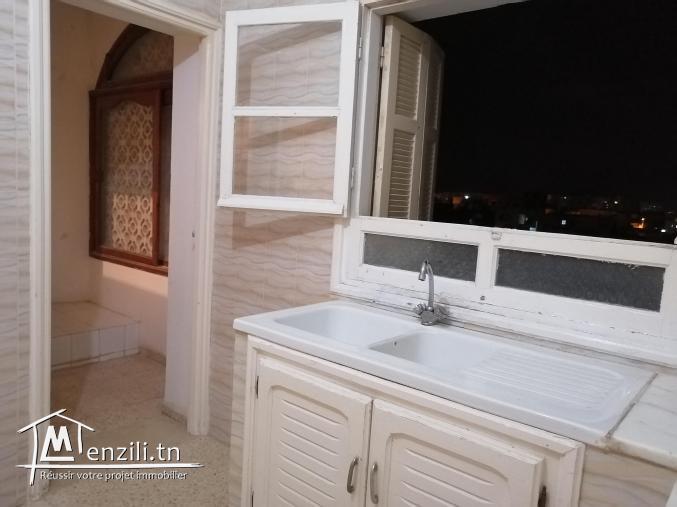 un appartement à Ennkhilet