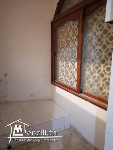 un appartement à Ennkhilet